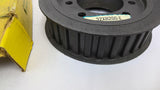Timing 32XH200E Pulley 9 3/8"W X 2 1/2" Thick X 3 5/8" Bore
