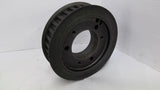Timing 32XH200E Pulley 9 3/8"W X 2 1/2" Thick X 3 5/8" Bore