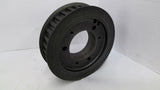 Timing 32XH200E Pulley 9 3/8"W X 2 1/2" Thick X 3 5/8" Bore