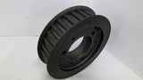 Timing 32XH200E Pulley 9 3/8"W X 2 1/2" Thick X 3 5/8" Bore