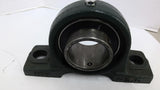 NTN P210 Two Bolt Flange Bearing 2" Bore 2 1/2" OD