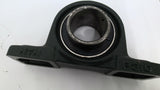 NTN P210 Two Bolt Flange Bearing 2" Bore 2 1/2" OD