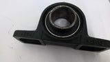 NTN P210 Two Bolt Flange Bearing 2" Bore 2 1/2" OD