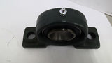 NTN P210 Two Bolt Flange Bearing 2" Bore 2 1/2" OD