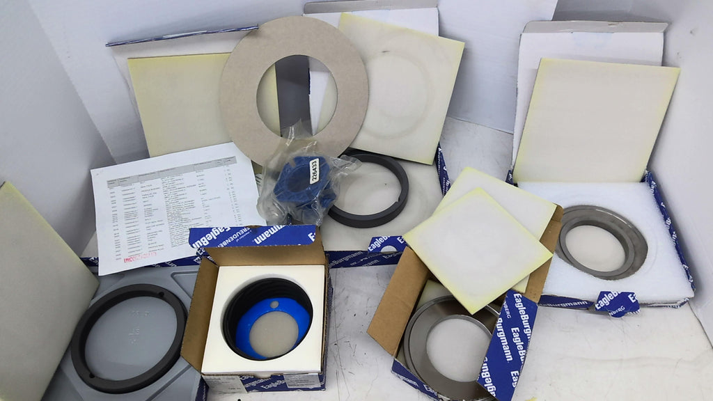 Eagle Burgmann Mechanical Seal Kit
