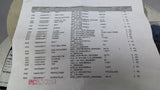 Eagle Burgmann Mechanical Seal Kit