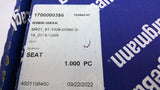 Eagle Burgmann Mechanical Seal Kit
