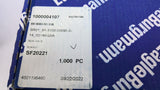 Eagle Burgmann Mechanical Seal Kit
