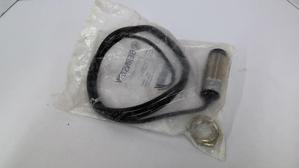 Bernstein KIN-M30PA/015-2 Sensor 10mA 10-30VDC