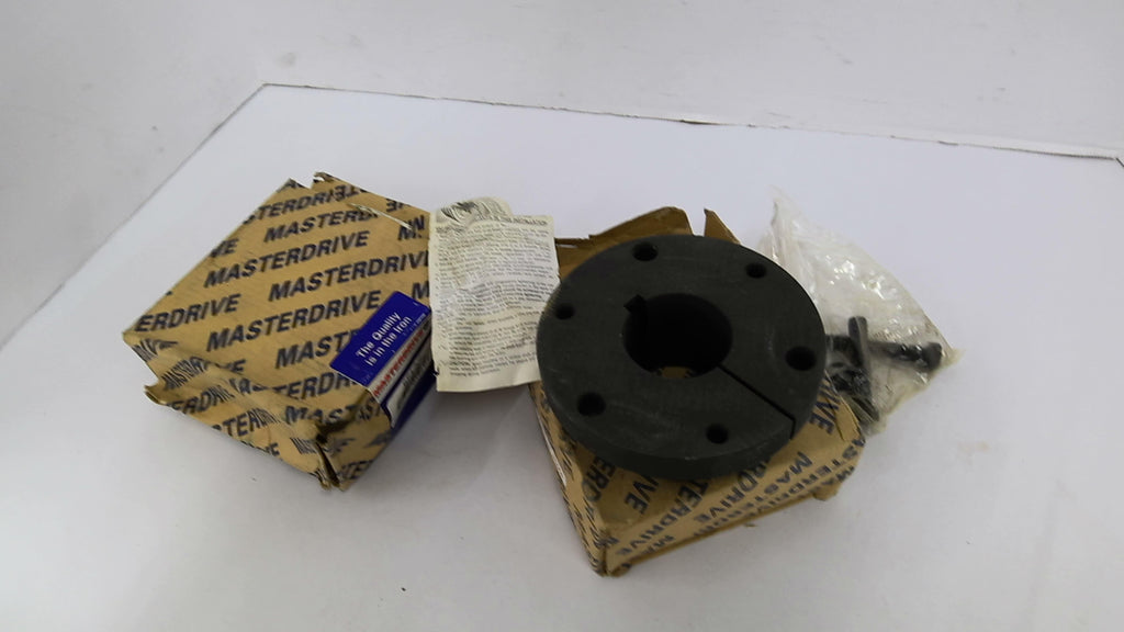 Masterdrive SF 1 3/4" Bushing OD 4 5/16"