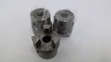 Boston FC20-5/8 Jaw Coupling Lot of 3