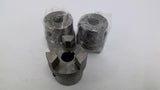 Boston FC20-5/8 Jaw Coupling Lot of 3
