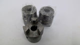 Boston FC20-5/8 Jaw Coupling Lot of 3