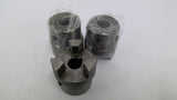 Boston FC20-5/8 Jaw Coupling Lot of 3
