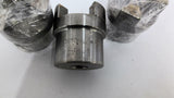 Boston FC20-5/8 Jaw Coupling Lot of 3