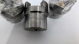 Boston FC20-5/8 Jaw Coupling Lot of 3