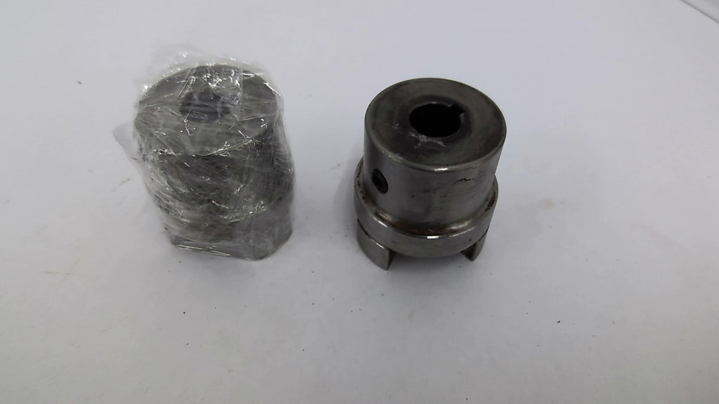 Boston Gear FC20-5/8 Jaw Coupling Lot of 2