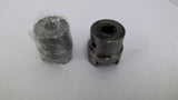 Boston Gear FC20-5/8 Jaw Coupling Lot of 2