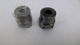 Boston Gear FC20-5/8 Jaw Coupling Lot of 2