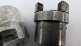 Boston Gear FC20-5/8 Jaw Coupling Lot of 2