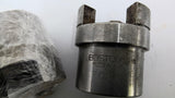 Boston Gear FC20-5/8 Jaw Coupling Lot of 2