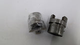 Boston Gear FC20-5/8 Jaw Coupling Lot of 2