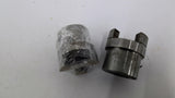 Boston Gear FC20-5/8 Jaw Coupling Lot of 2