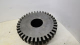 2100B Gear Coupling 2 1/4" Bore 7 3/8" Wide 4 3/4" Thick