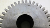 2100B Gear Coupling 2 1/4" Bore 7 3/8" Wide 4 3/4" Thick