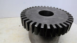 2100B Gear Coupling 2 1/4" Bore 7 3/8" Wide 4 3/4" Thick