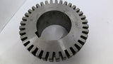 Browning 100HR 2100B Coupling 3 5/8" Bore 7 3/8" W 3 1/8" Thick