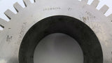 Browning 100HR 2100B Coupling 3 5/8" Bore 7 3/8" W 3 1/8" Thick