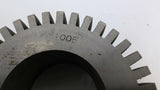 Browning 100HR 2100B Coupling 3 5/8" Bore 7 3/8" W 3 1/8" Thick