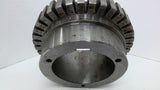 Browning 100HR 2100B Coupling 3 5/8" Bore 7 3/8" W 3 1/8" Thick