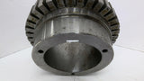 Browning 100HR 2100B Coupling 3 5/8" Bore 7 3/8" W 3 1/8" Thick