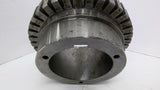Browning 100HR 2100B Coupling 3 5/8" Bore 7 3/8" W 3 1/8" Thick