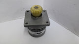 BEI Motion System 924-01002-2310 Encoder Shaft OD 3/8" Shaft Length 1"