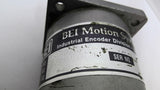 BEI Motion System 924-01002-2310 Encoder Shaft OD 3/8" Shaft Length 1"