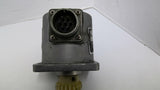 BEI Motion System 924-01002-2310 Encoder Shaft OD 3/8" Shaft Length 1"