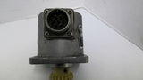 BEI Motion System 924-01002-2310 Encoder Shaft OD 3/8" Shaft Length 1"