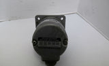 BEI Motion System 924-01002-2310 Encoder Shaft OD 3/8" Shaft Length 1"