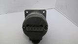 BEI Motion System 924-01002-2310 Encoder Shaft OD 3/8" Shaft Length 1"