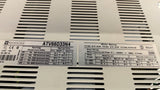 Telemecanique ATV66D33N4 Control Drive 30Hp 380-460V 3Ph 50-60Hz