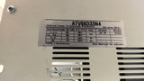 Telemecanique ATV66D33N4 Control Drive 30Hp 380-460V 3Ph 50-60Hz