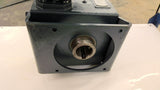 Hub City 0230-30787 Hollowshaft Right Angle Double Reduction Gear Reducer 300:1