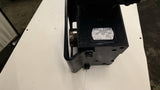 Hub City 0230-30787 Hollowshaft Right Angle Double Reduction Gear Reducer 300:1