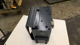 Hub City 0230-30787 Hollowshaft Right Angle Double Reduction Gear Reducer 300:1