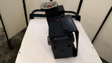 Hub City 0230-30787 Hollowshaft Right Angle Double Reduction Gear Reducer 300:1