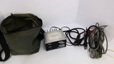 AGL Battery Charger Power Converter Fast Charge 12VDC