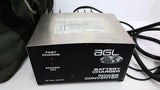 AGL Battery Charger Power Converter Fast Charge 12VDC